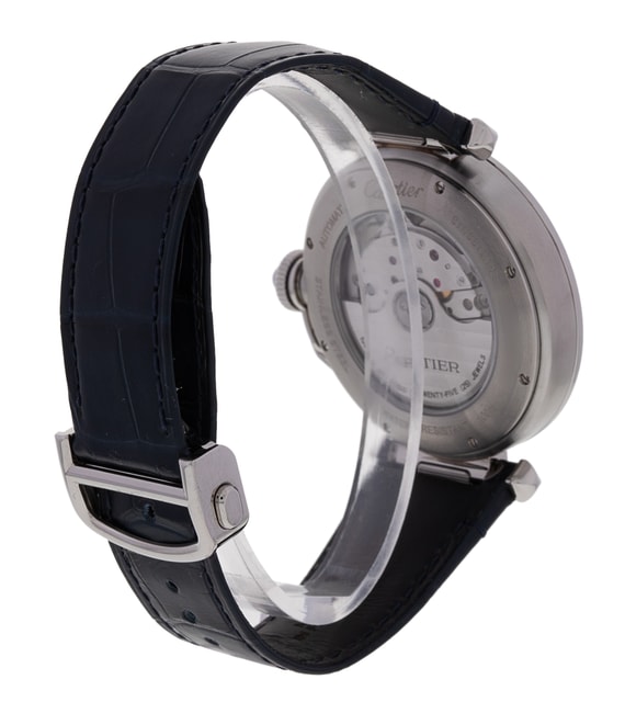 Cartier Pasha WSPA0030 Image 3